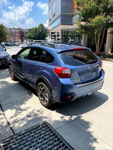 used 2016 Subaru Crosstrek car, priced at $18,000