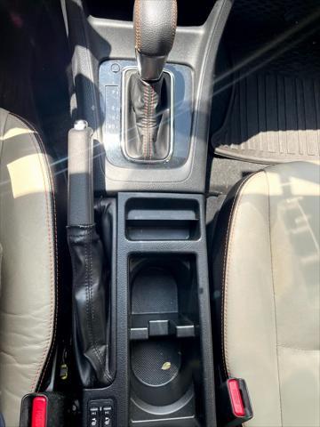 used 2016 Subaru Crosstrek car, priced at $18,000