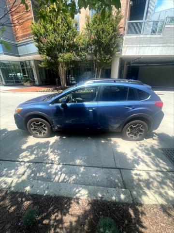 used 2016 Subaru Crosstrek car, priced at $18,000