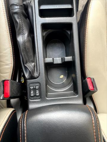 used 2016 Subaru Crosstrek car, priced at $18,000