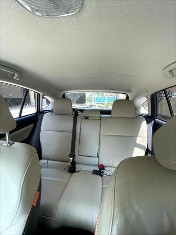 used 2016 Subaru Crosstrek car, priced at $18,000
