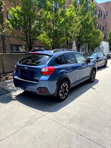used 2016 Subaru Crosstrek car, priced at $18,000