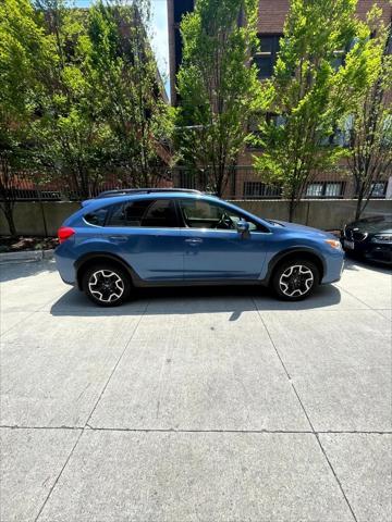used 2016 Subaru Crosstrek car, priced at $18,000