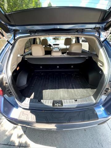 used 2016 Subaru Crosstrek car, priced at $18,000