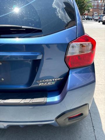 used 2016 Subaru Crosstrek car, priced at $18,000