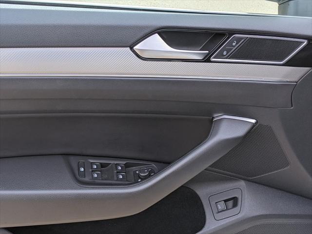 used 2019 Volkswagen Arteon car, priced at $23,000