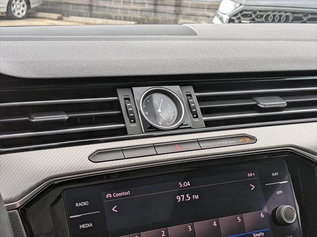 used 2019 Volkswagen Arteon car, priced at $23,000