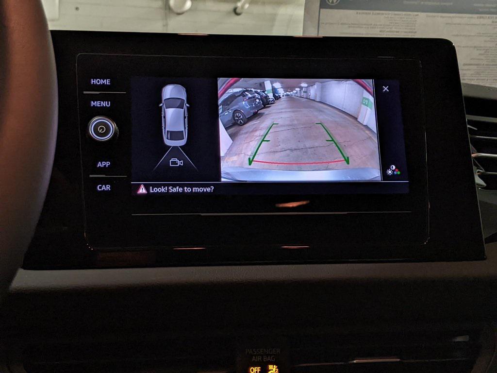 new 2026 Volkswagen Jetta car, priced at $25,791