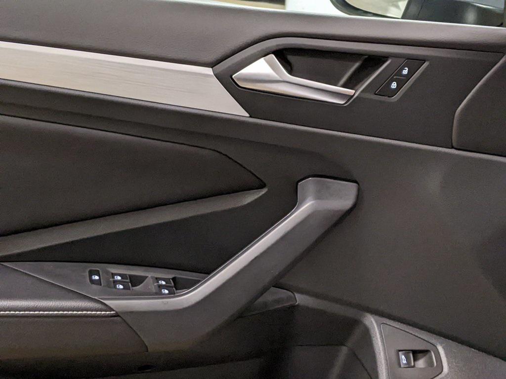 new 2026 Volkswagen Jetta car, priced at $25,791