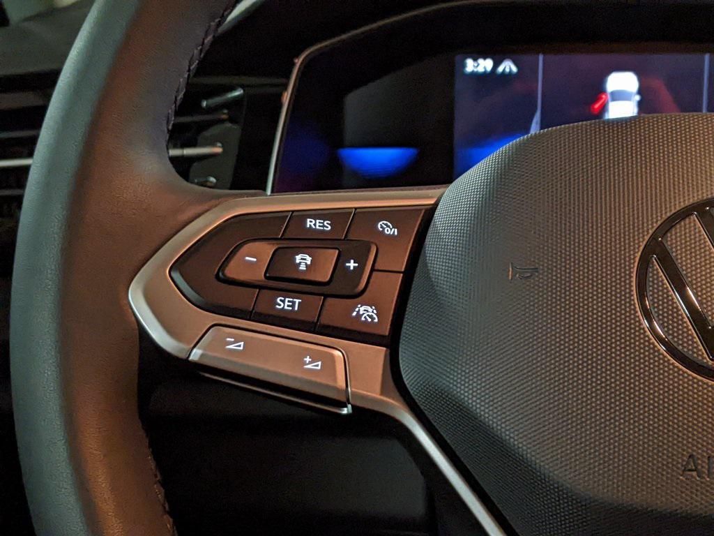 new 2026 Volkswagen Jetta car, priced at $25,791