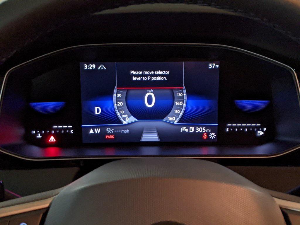 new 2026 Volkswagen Jetta car, priced at $25,791