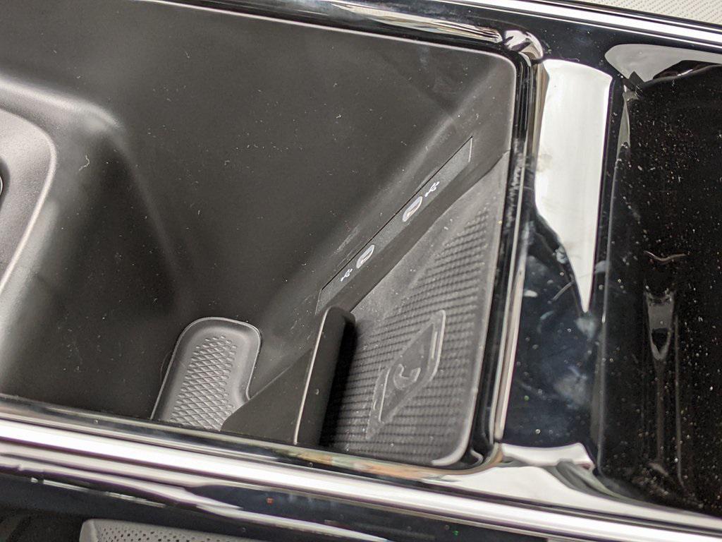 new 2025 Volkswagen ID.4 car, priced at $48,066