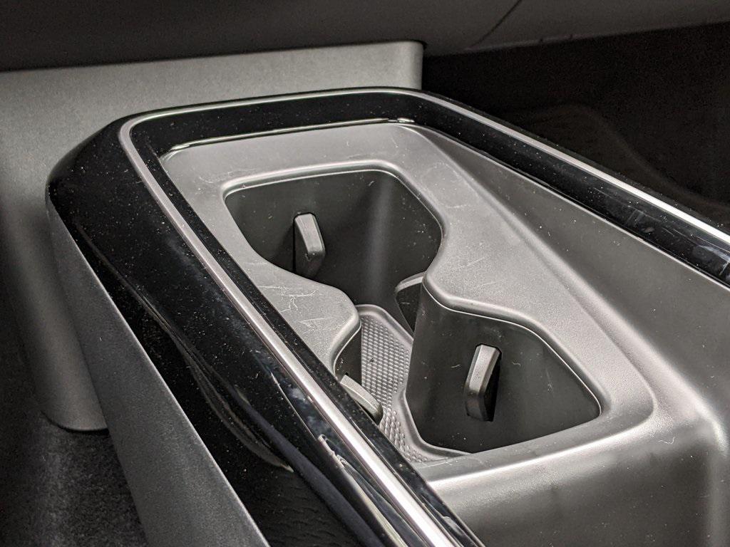 new 2025 Volkswagen ID.4 car, priced at $48,066