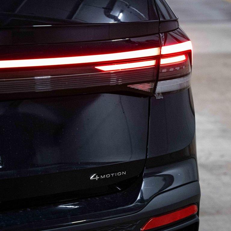 new 2025 Volkswagen Taos car, priced at $25,711