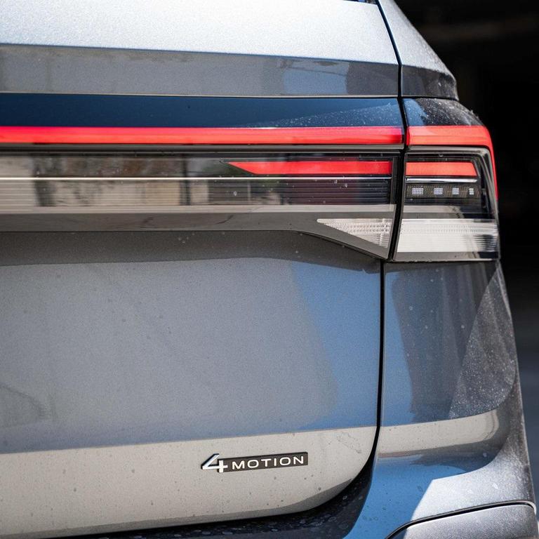 new 2025 Volkswagen Taos car, priced at $34,126