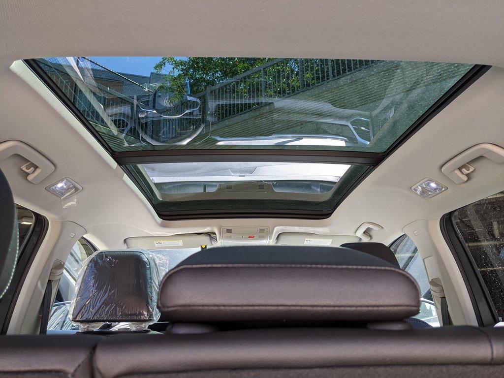 new 2025 Volkswagen Taos car, priced at $34,126
