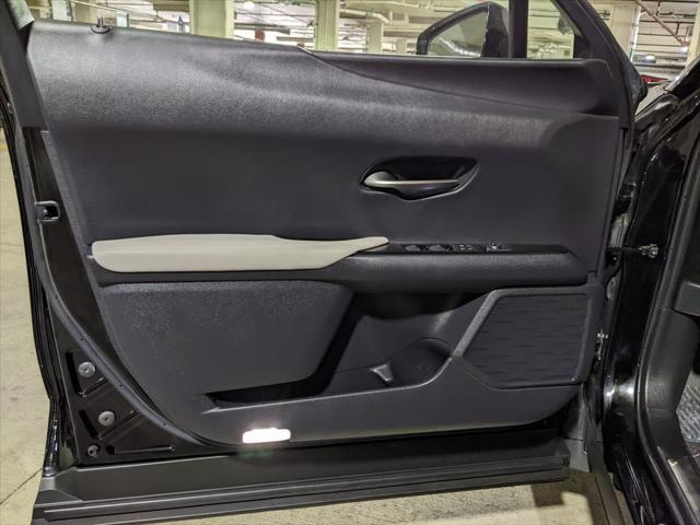 used 2019 Lexus UX 200 car, priced at $26,500