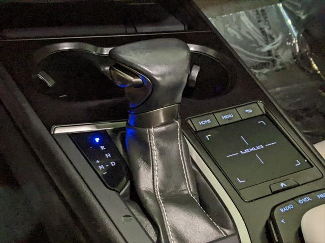 used 2019 Lexus UX 200 car, priced at $26,500