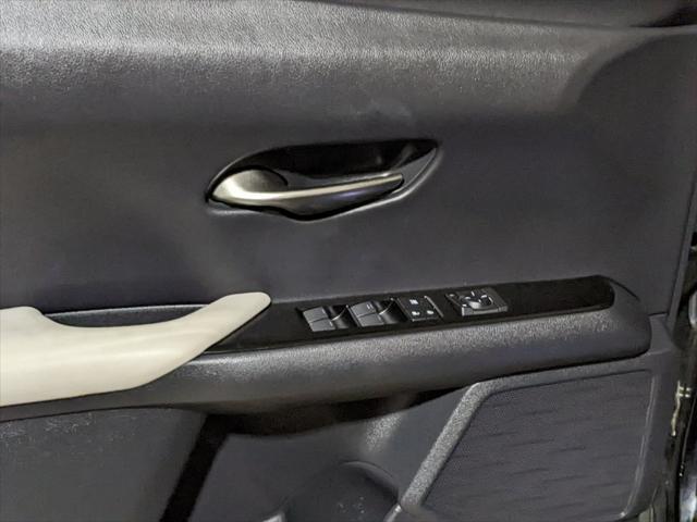 used 2019 Lexus UX 200 car, priced at $26,500