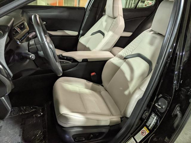 used 2019 Lexus UX 200 car, priced at $26,500