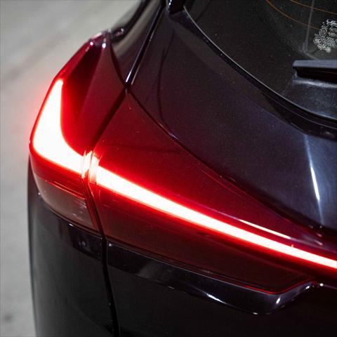used 2019 Lexus UX 200 car, priced at $26,500