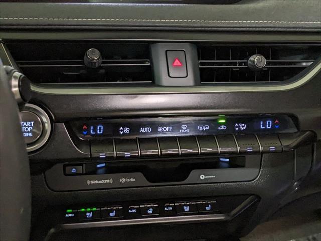 used 2019 Lexus UX 200 car, priced at $26,500