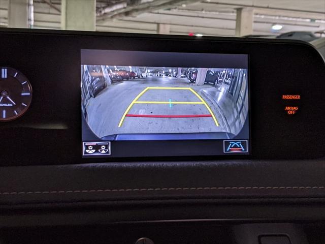 used 2019 Lexus UX 200 car, priced at $26,500