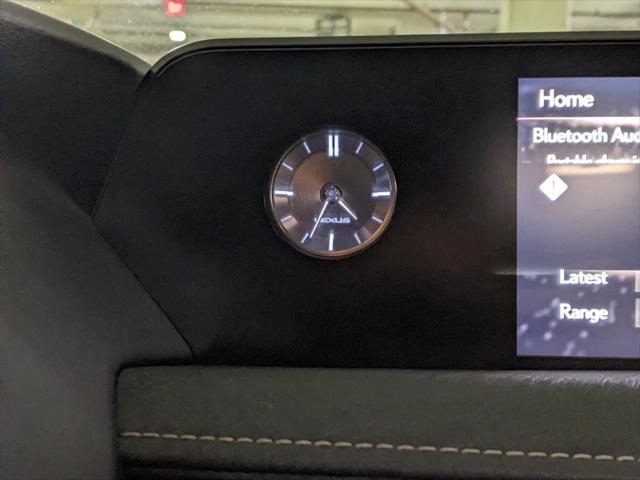used 2019 Lexus UX 200 car, priced at $26,500