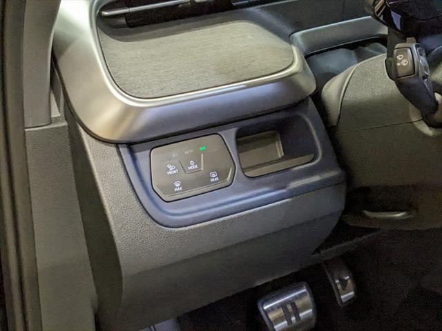 new 2025 Volkswagen ID. Buzz car, priced at $59,280
