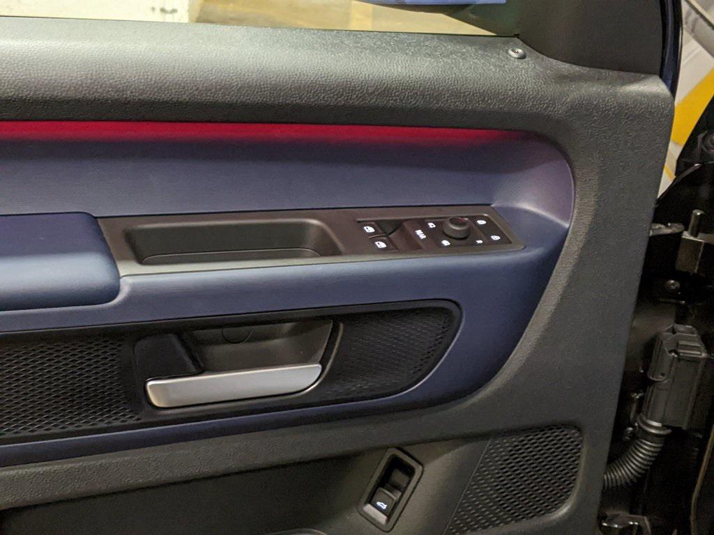 new 2025 Volkswagen ID. Buzz car, priced at $54,780