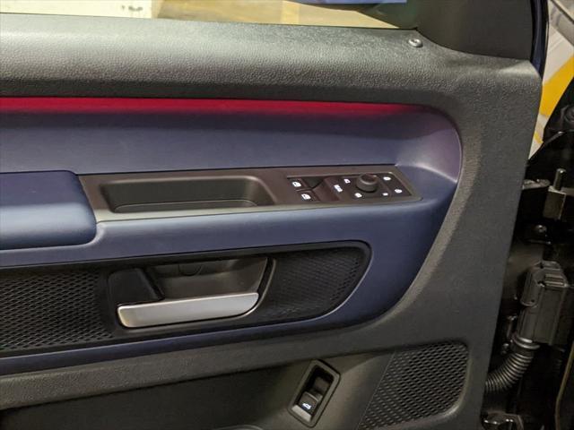 new 2025 Volkswagen ID. Buzz car, priced at $59,280