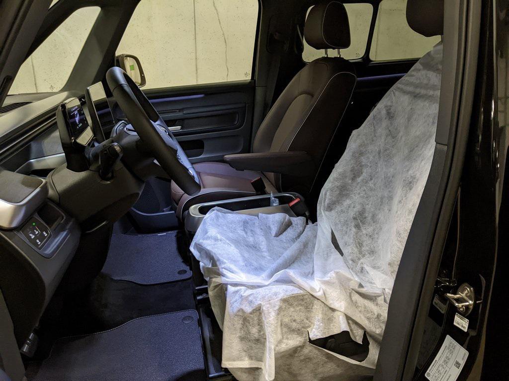new 2025 Volkswagen ID. Buzz car, priced at $54,780