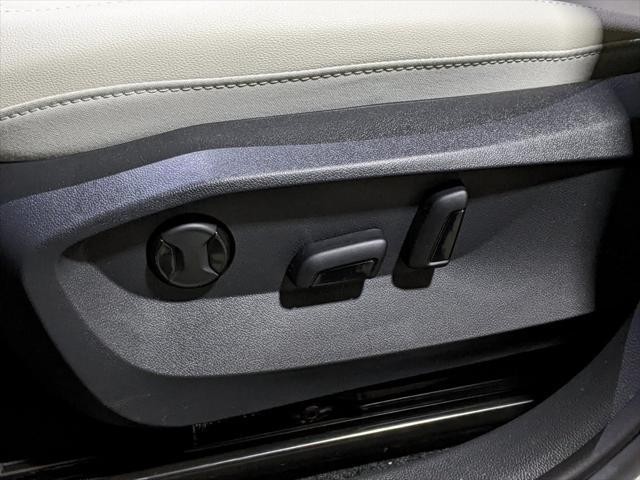 new 2025 Volkswagen Taos car, priced at $29,716