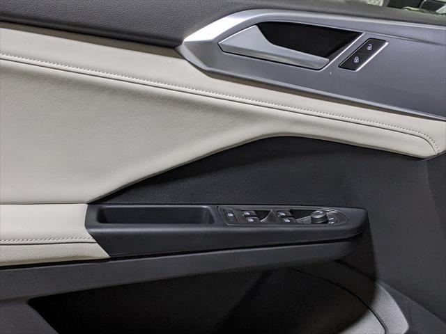 new 2025 Volkswagen Taos car, priced at $29,716