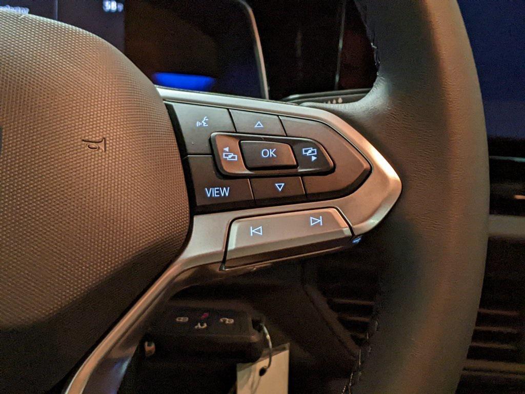 new 2026 Volkswagen Jetta car, priced at $27,549