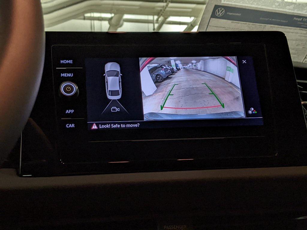 new 2026 Volkswagen Jetta car, priced at $27,549