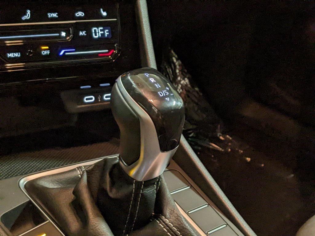 new 2026 Volkswagen Jetta car, priced at $27,549