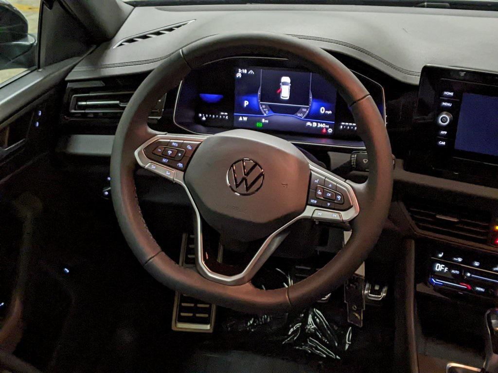 new 2026 Volkswagen Jetta car, priced at $27,549