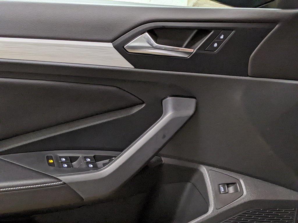 new 2026 Volkswagen Jetta car, priced at $27,549