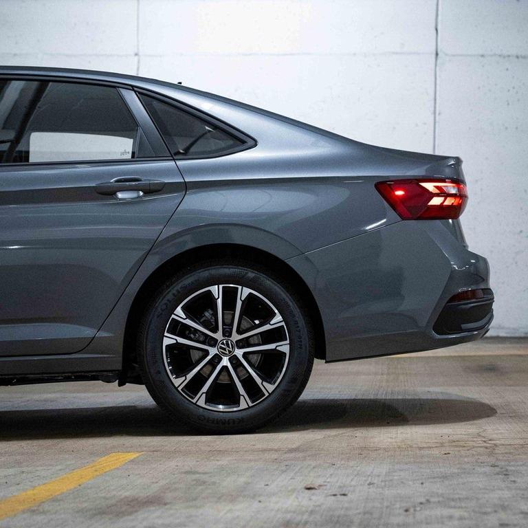 new 2026 Volkswagen Jetta car, priced at $27,549