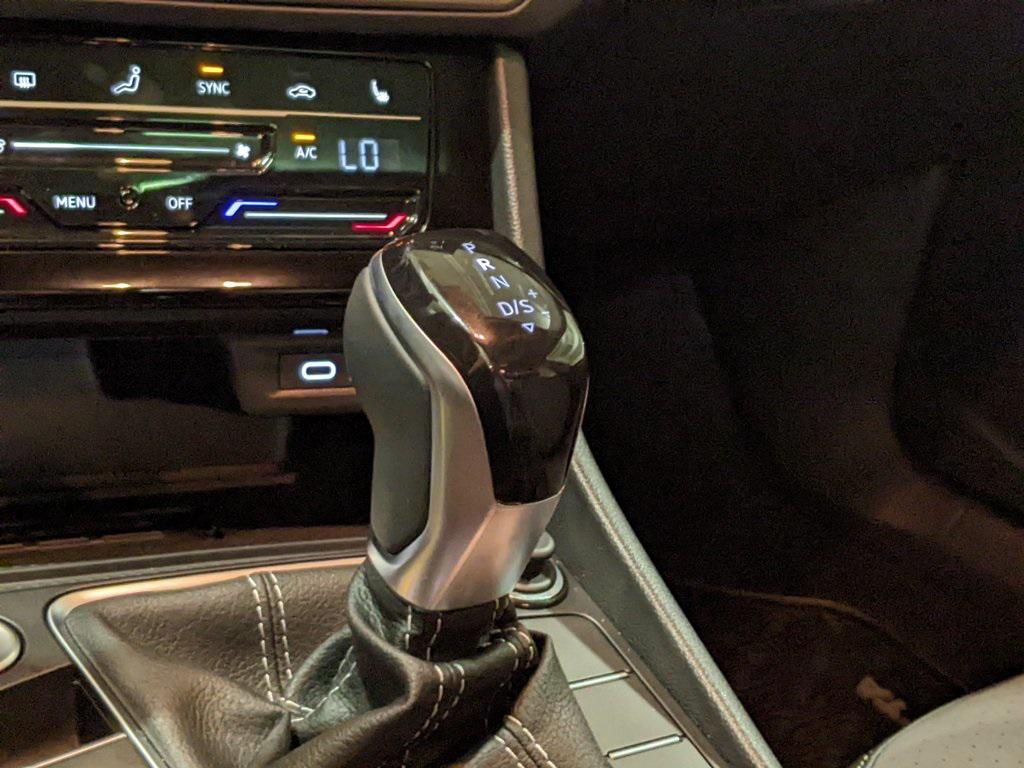 new 2025 Volkswagen Jetta car, priced at $26,666