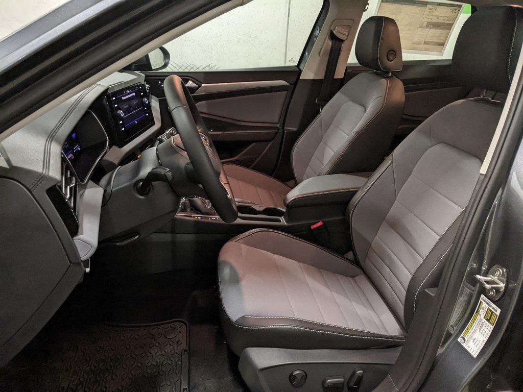 new 2025 Volkswagen Jetta car, priced at $26,666