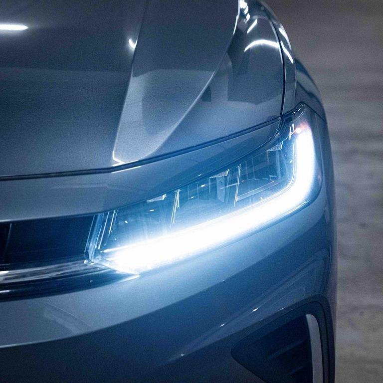 new 2025 Volkswagen Jetta car, priced at $26,666