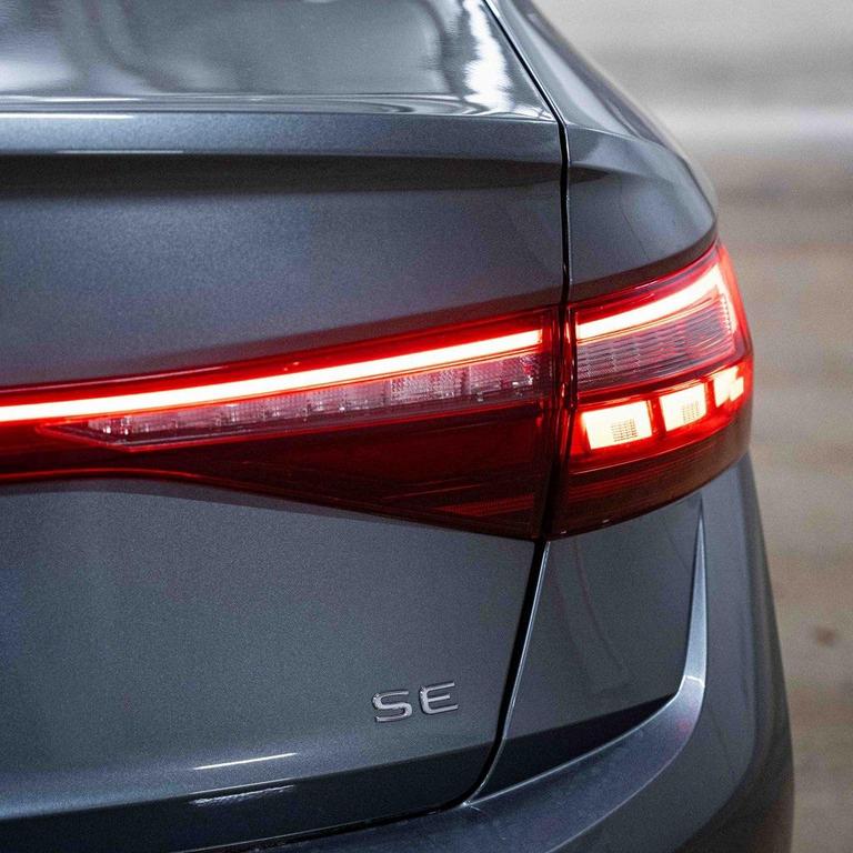 new 2025 Volkswagen Jetta car, priced at $26,666