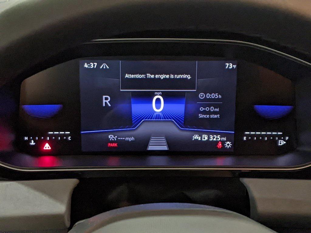 new 2025 Volkswagen Jetta car, priced at $26,666