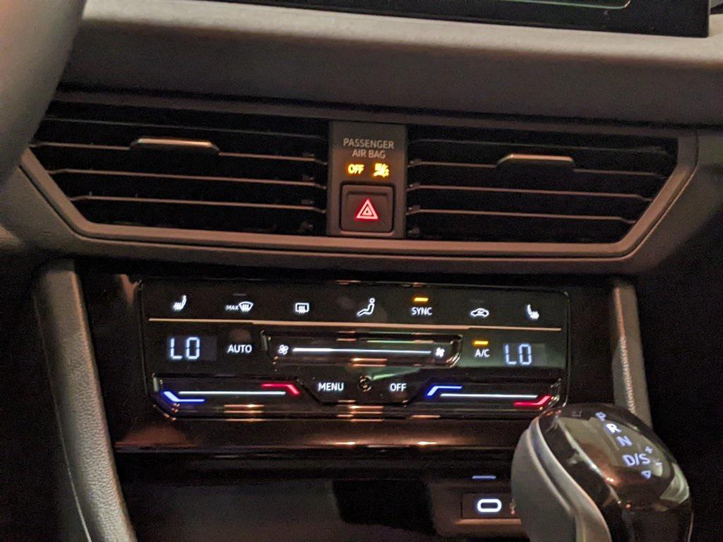 new 2025 Volkswagen Jetta car, priced at $26,666