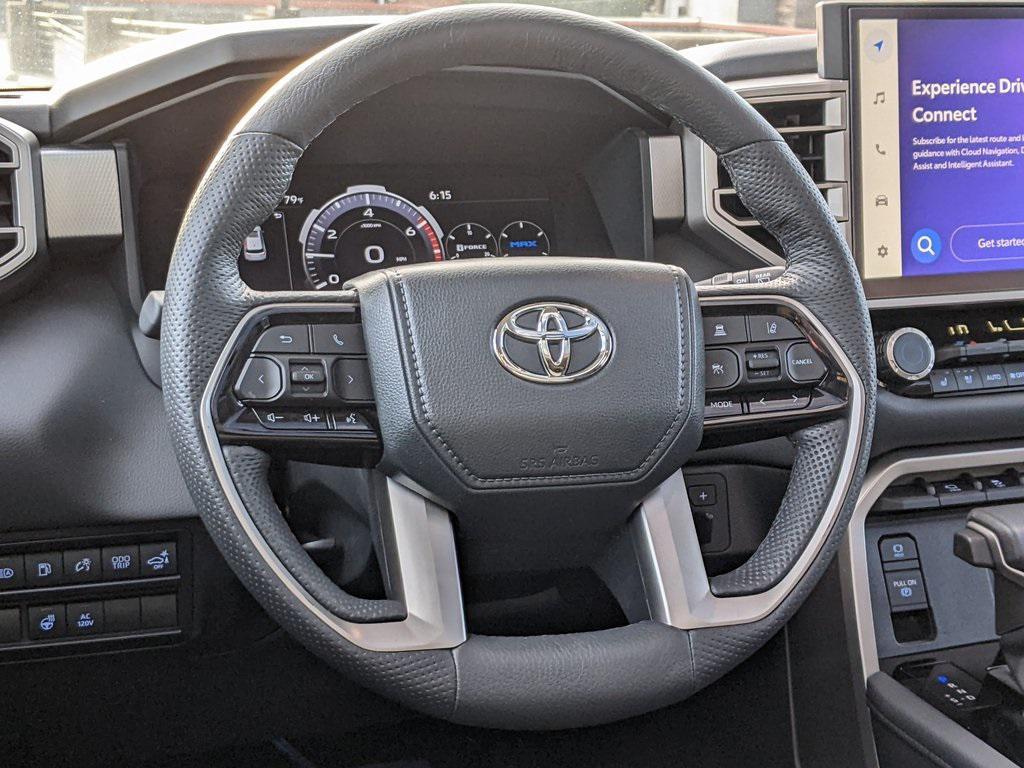 used 2024 Toyota Sequoia car, priced at $68,000