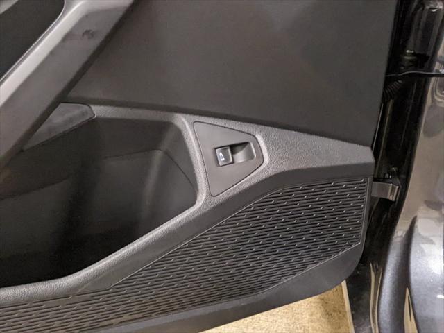 new 2025 Volkswagen Jetta car, priced at $23,115