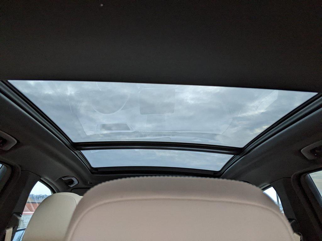 used 2020 BMW X3 car, priced at $24,000