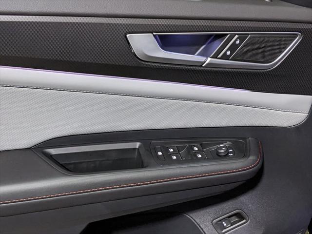 new 2025 Volkswagen Atlas car, priced at $48,816